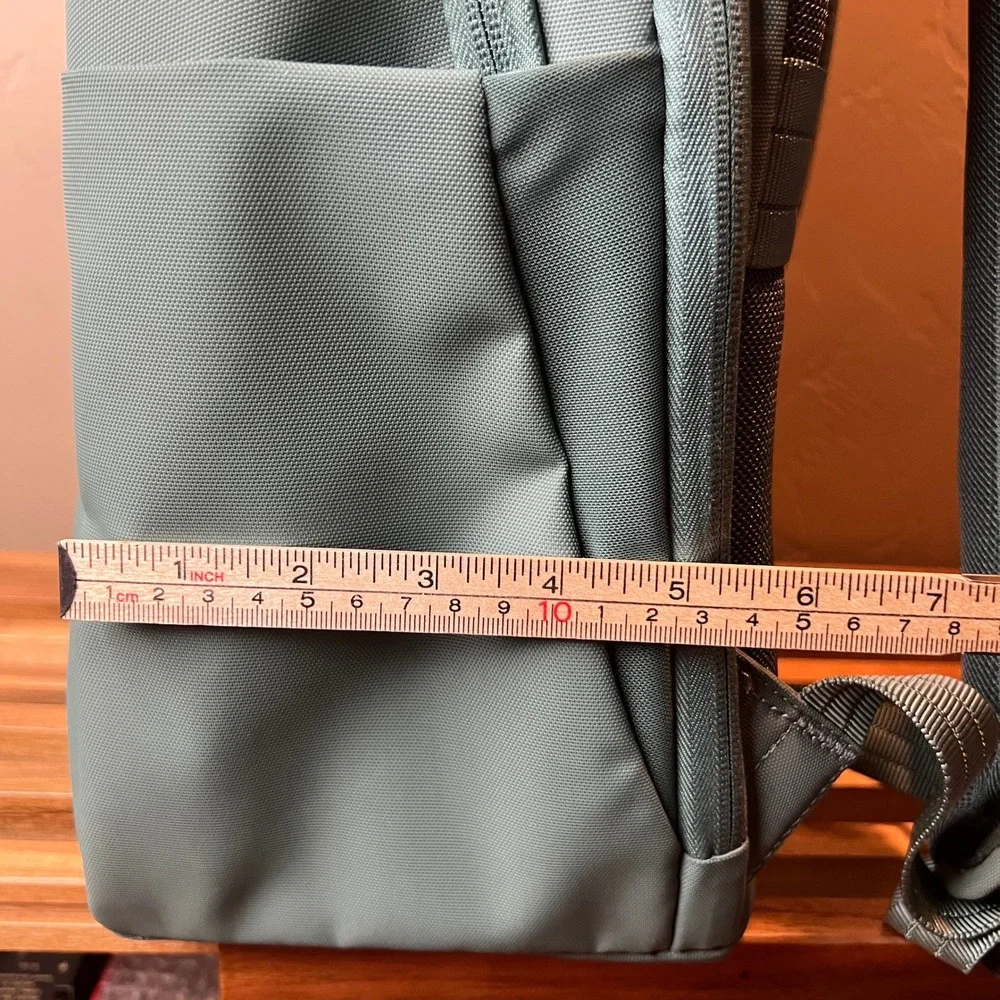 Samsonite brand type